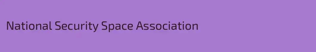 National Security Space Association
